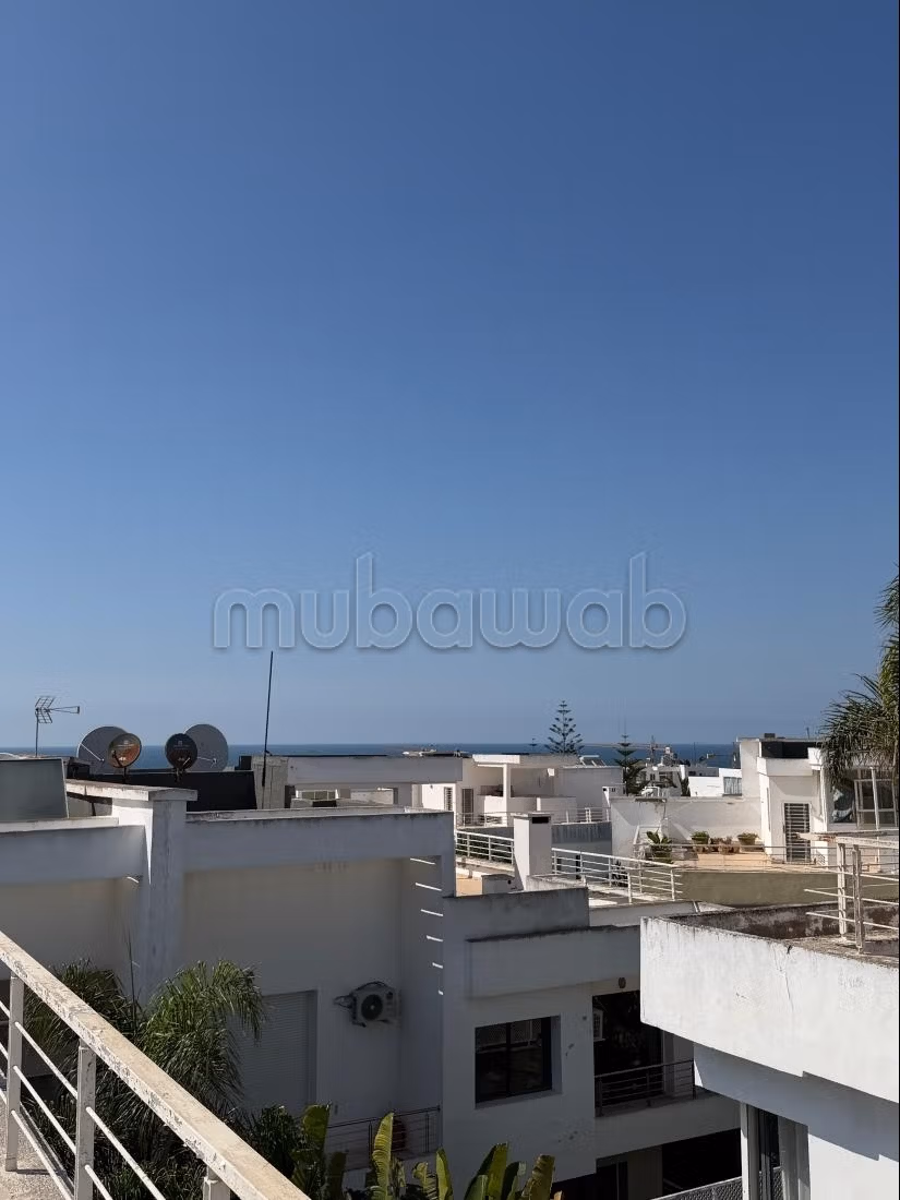 Villa de luxe à vendre à Ain Diab