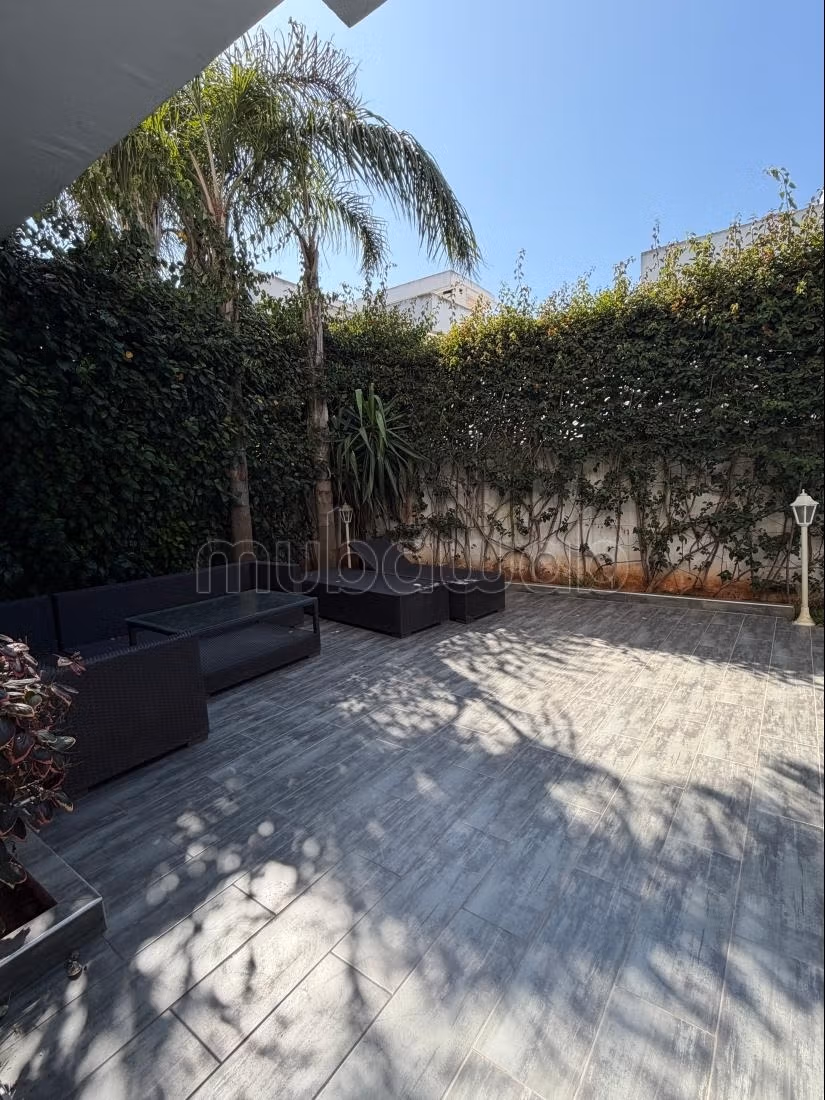 Villa de luxe à vendre à Ain Diab