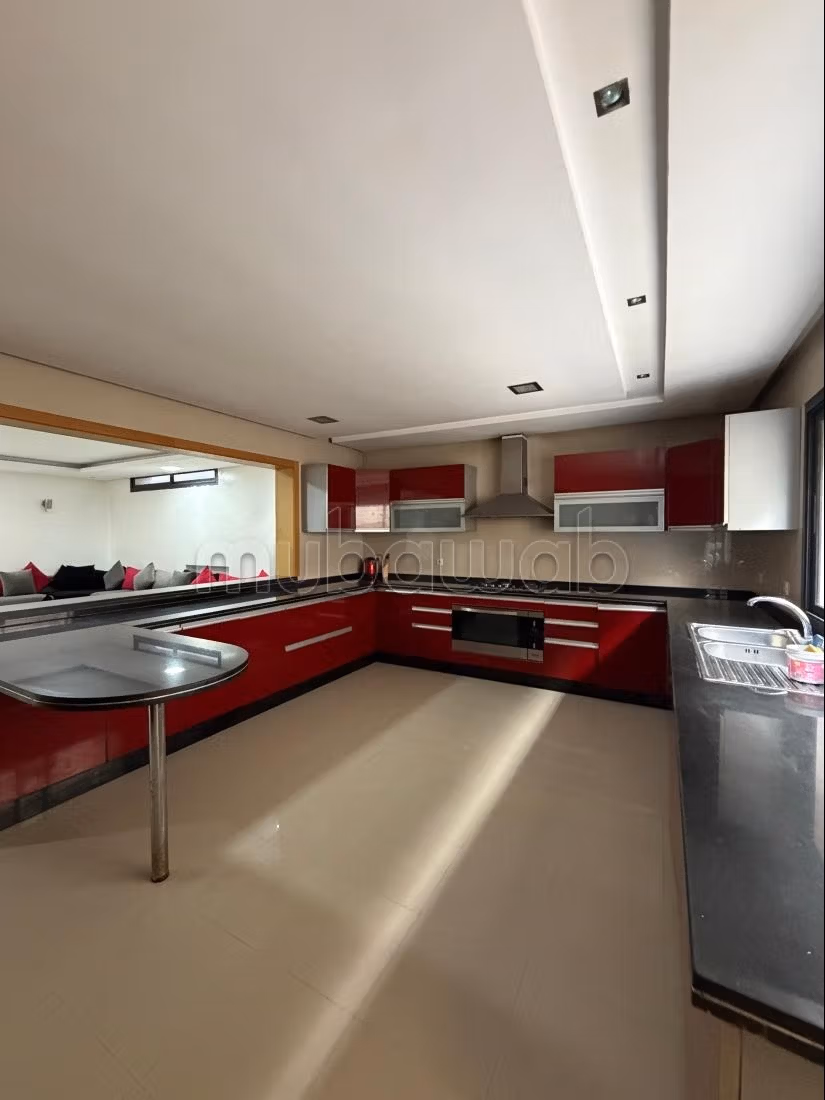 Villa de luxe à vendre à Ain Diab