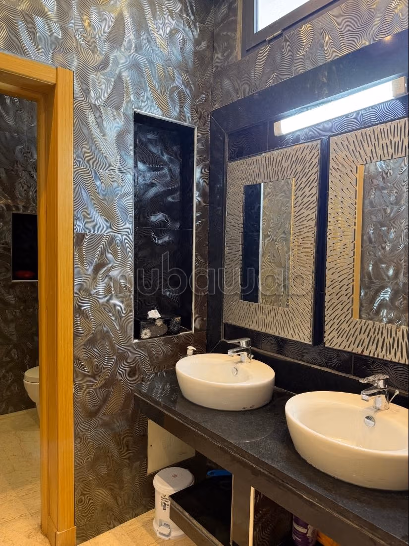 Villa de luxe à vendre à Ain Diab
