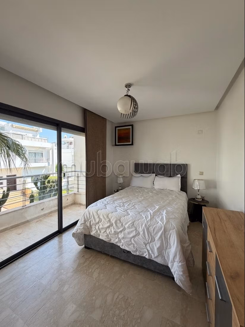 Villa de luxe à vendre à Ain Diab
