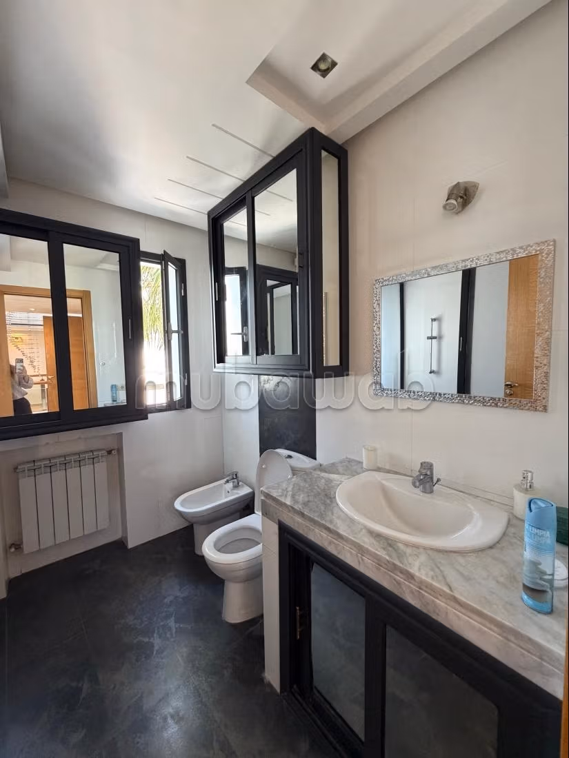 Villa de luxe à vendre à Ain Diab