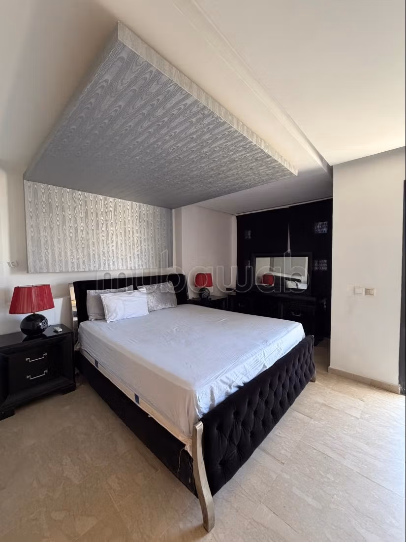 Villa de luxe à vendre à Ain Diab