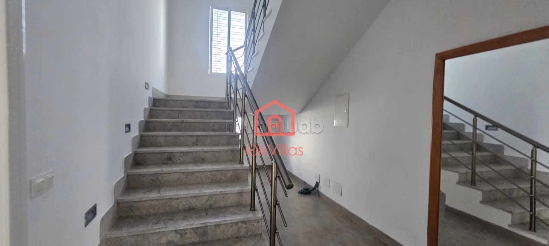Location annuelle une villa en S5 Hammamet nord