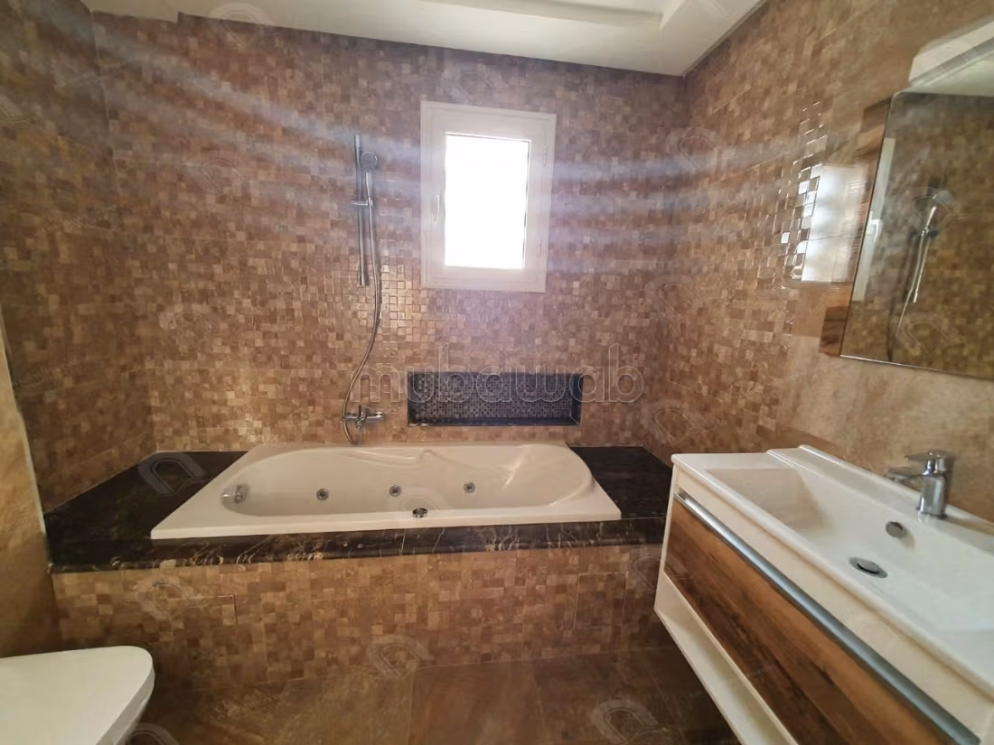 In vendita appartamento S2 hst a Hammam Souuse
