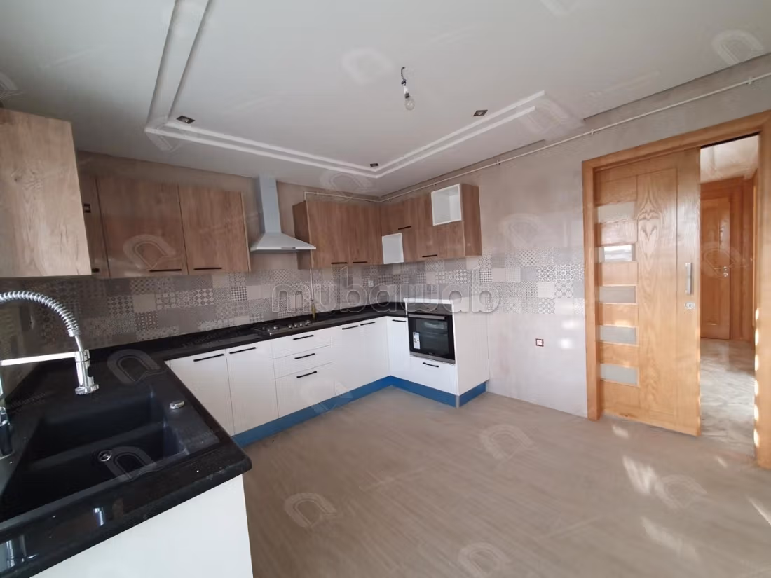 In vendita appartamento S2 hst a Hammam Souuse