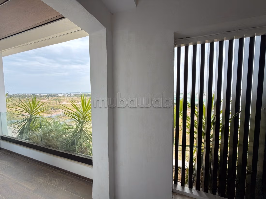Direct Promoter - High Standing S3 Apartment for Sale in La Nouvelle Soukra