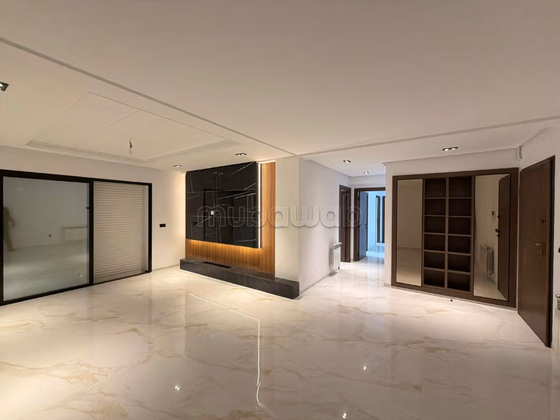 Direct Promoter - High Standing S3 Apartment for Sale in La Nouvelle Soukra