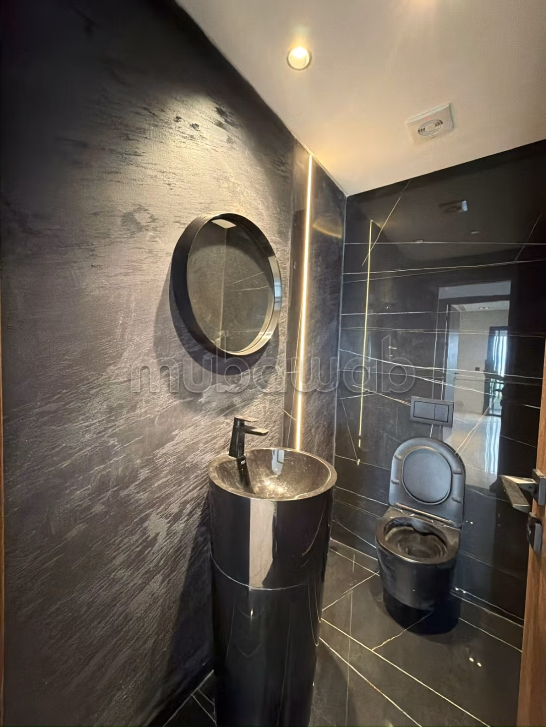 Direct Promoter - High Standing S3 Apartment for Sale in La Nouvelle Soukra