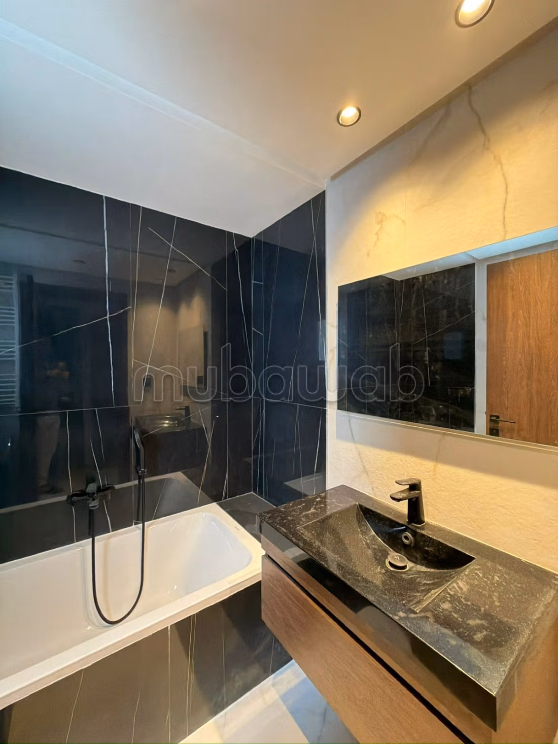 Direct Promoter - High Standing S3 Apartment for Sale in La Nouvelle Soukra