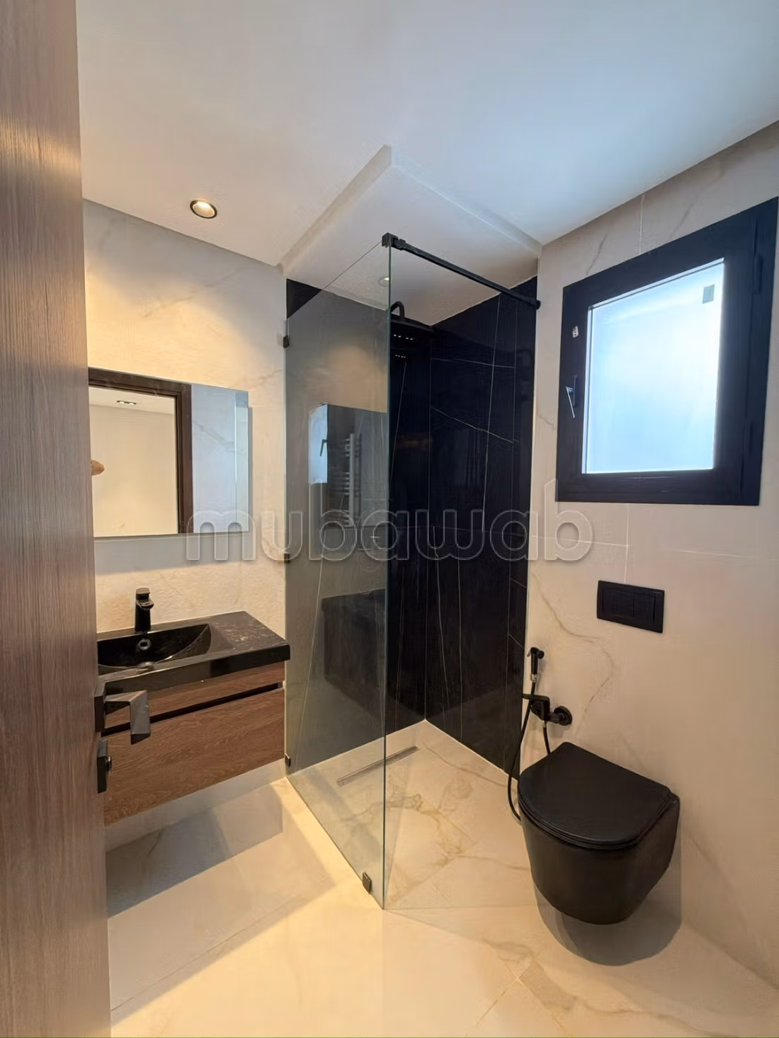 Direct Promoter - High Standing S3 Apartment for Sale in La Nouvelle Soukra