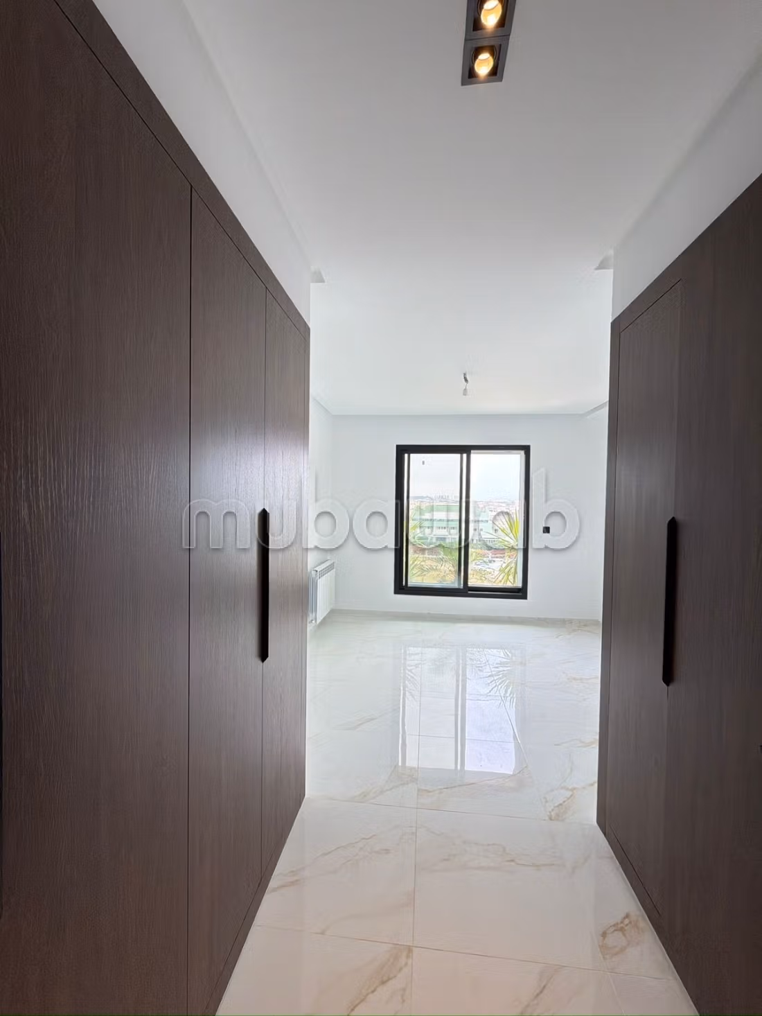Direct Promoter - High Standing S3 Apartment for Sale in La Nouvelle Soukra