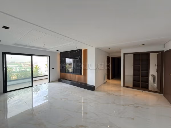  Direct Promoteur – S3 Haut Standing à vendre à La Nouvelle Soukra 