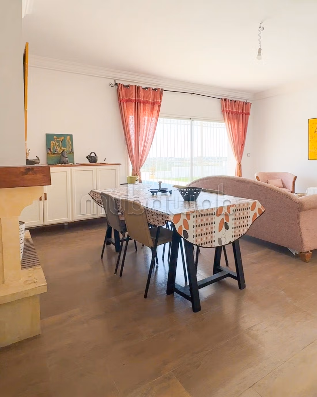 A vendre Maison à Monchar 1 Hammamet