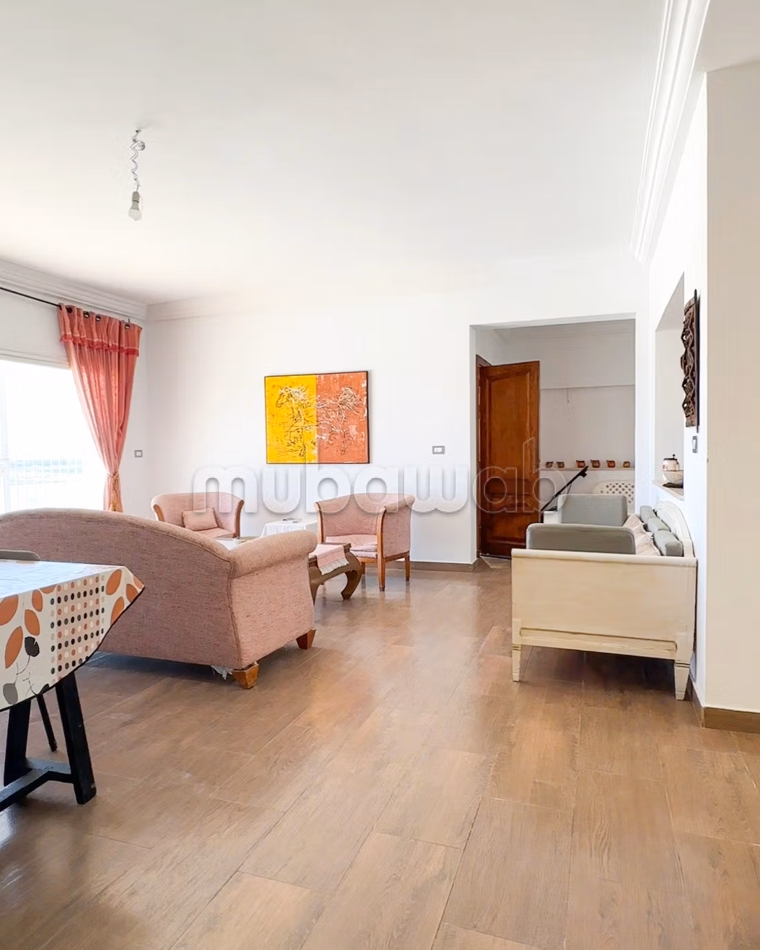 A vendre Maison à Monchar 1 Hammamet