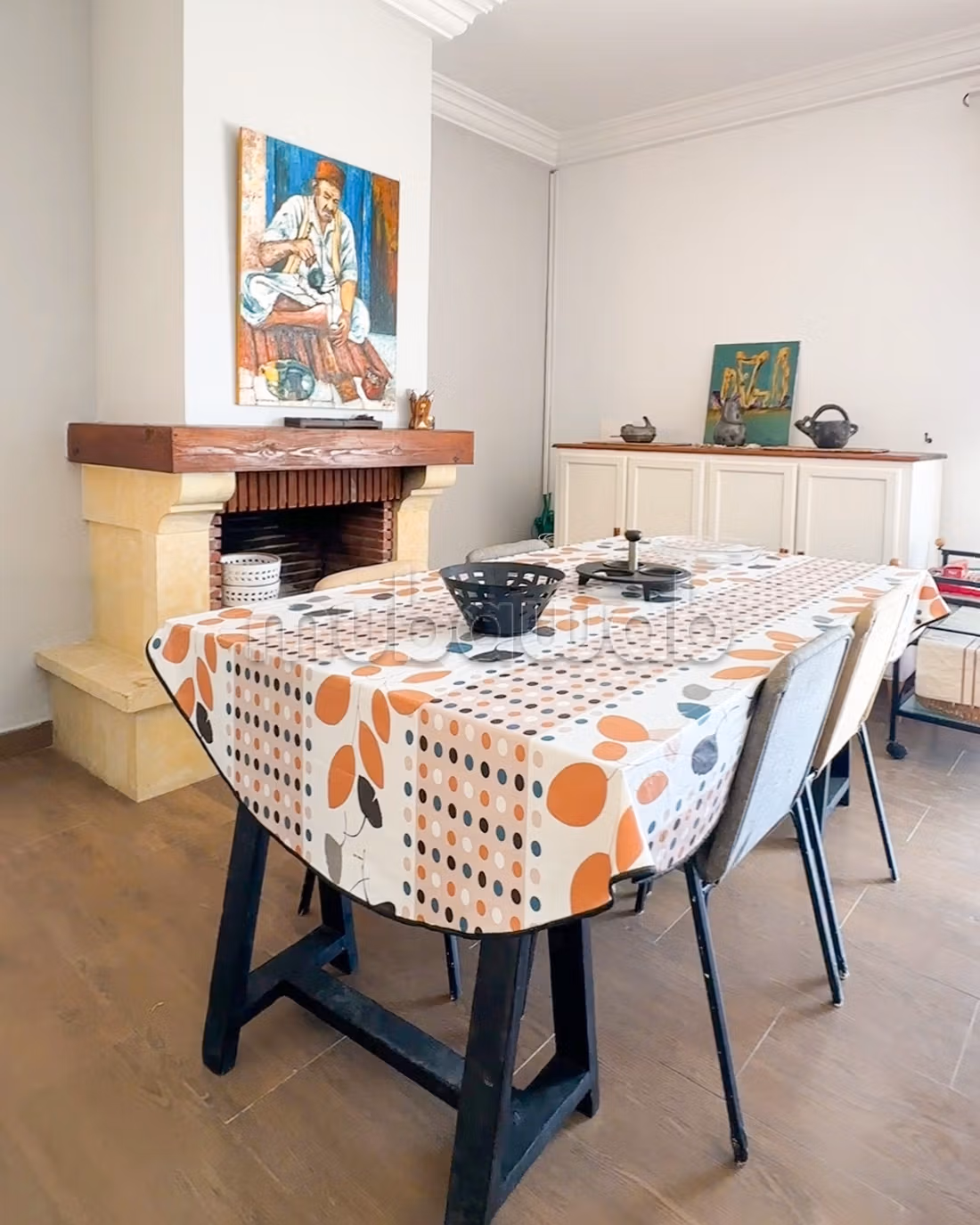 A vendre Maison à Monchar 1 Hammamet