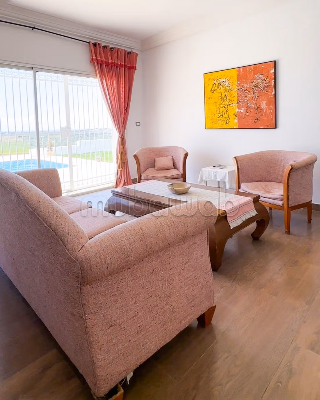 A vendre Maison à Monchar 1 Hammamet