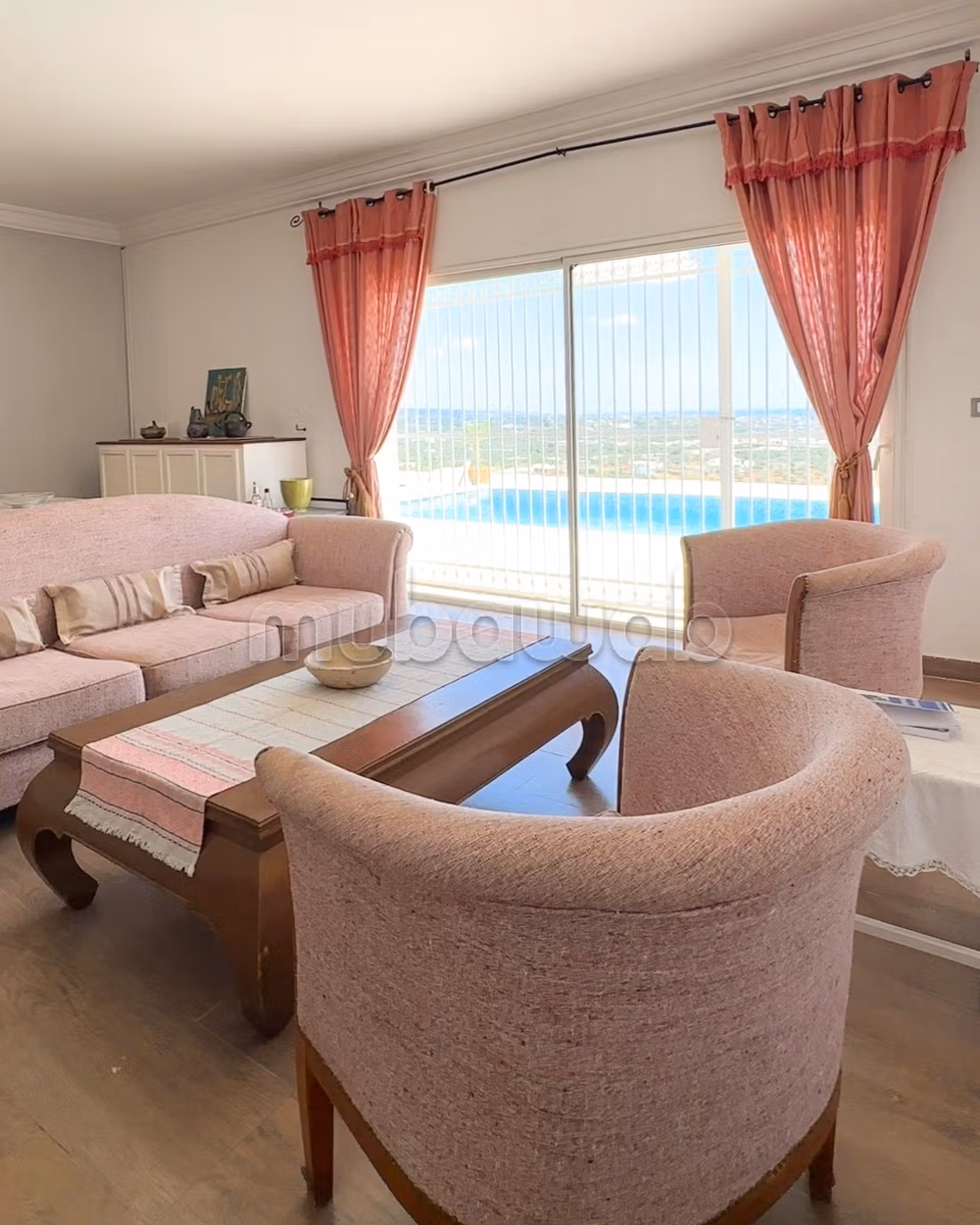 A vendre Maison à Monchar 1 Hammamet