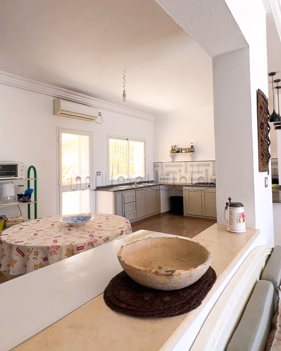 A vendre Maison à Monchar 1 Hammamet