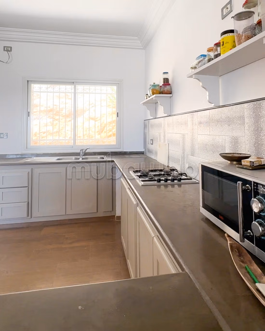A vendre Maison à Monchar 1 Hammamet