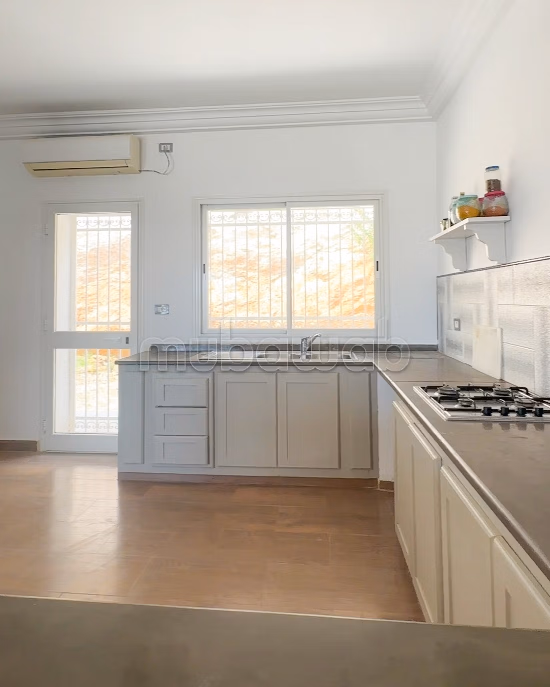 A vendre Maison à Monchar 1 Hammamet