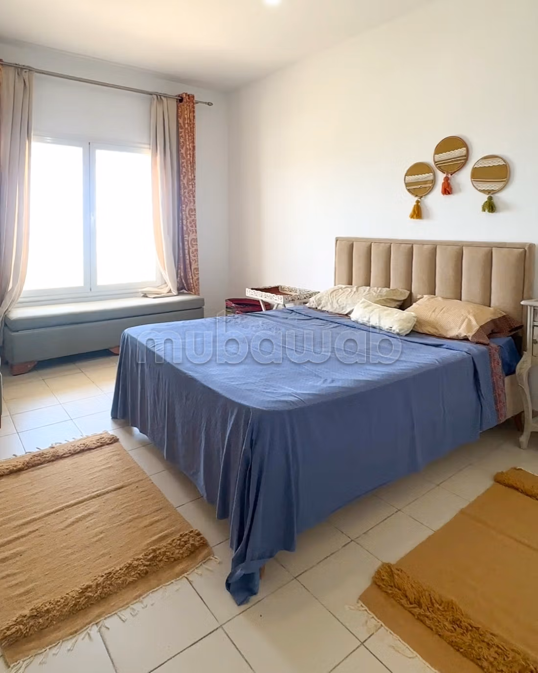 A vendre Maison à Monchar 1 Hammamet
