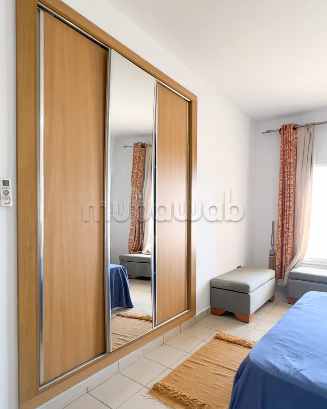 A vendre Maison à Monchar 1 Hammamet