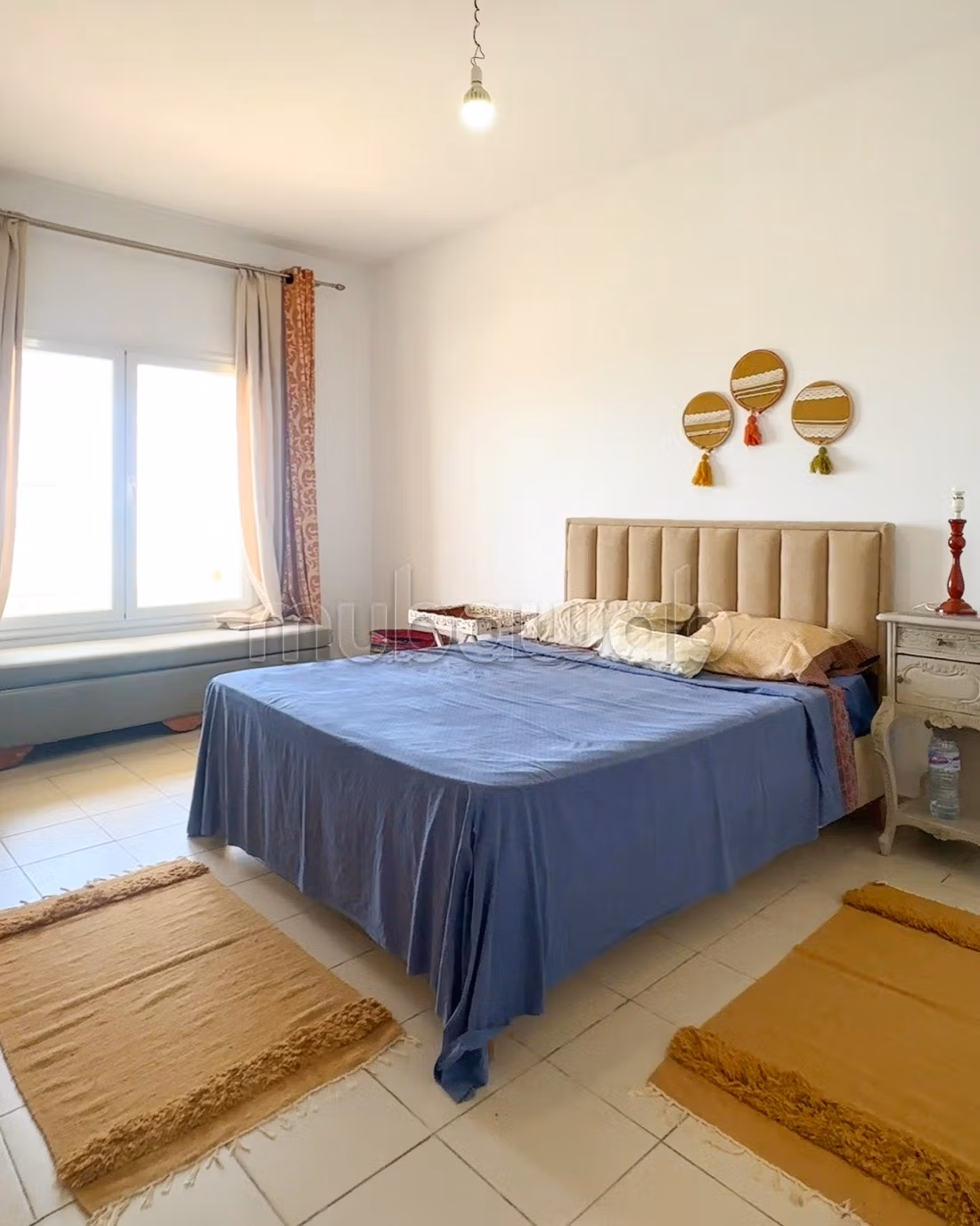 A vendre Maison à Monchar 1 Hammamet