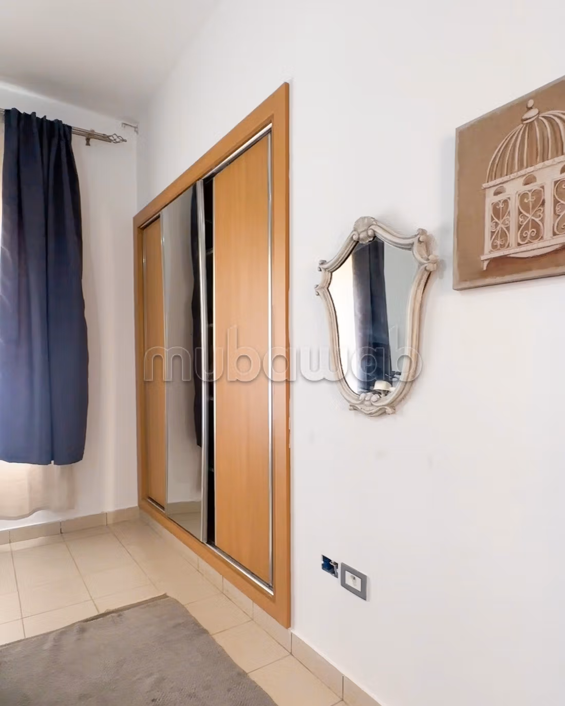 A vendre Maison à Monchar 1 Hammamet