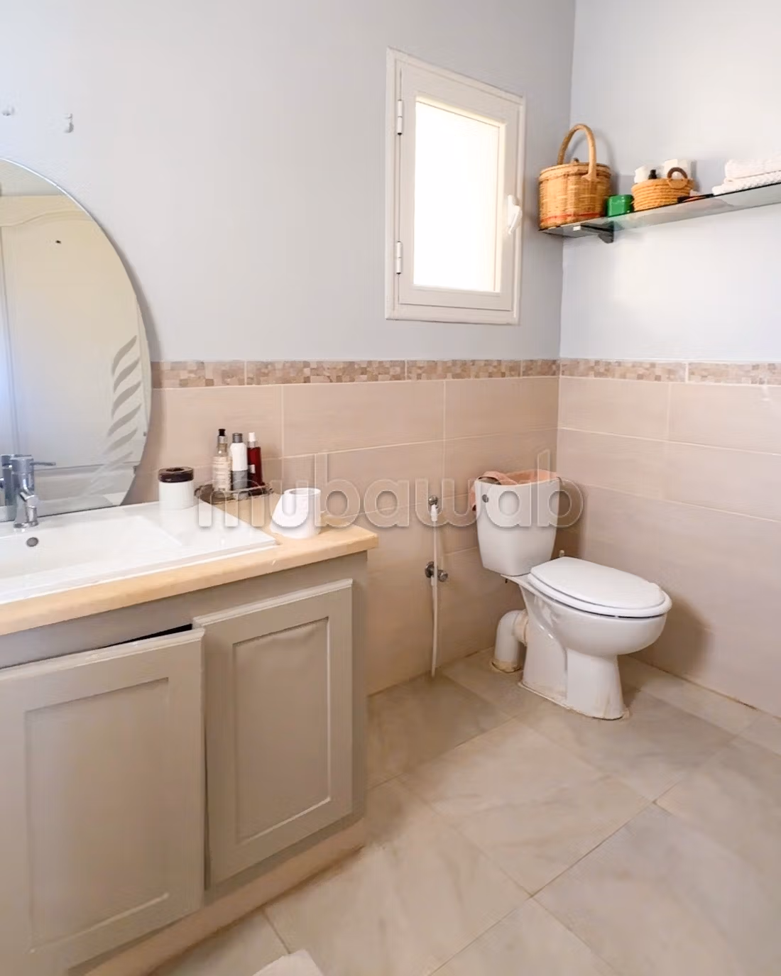 A vendre Maison à Monchar 1 Hammamet