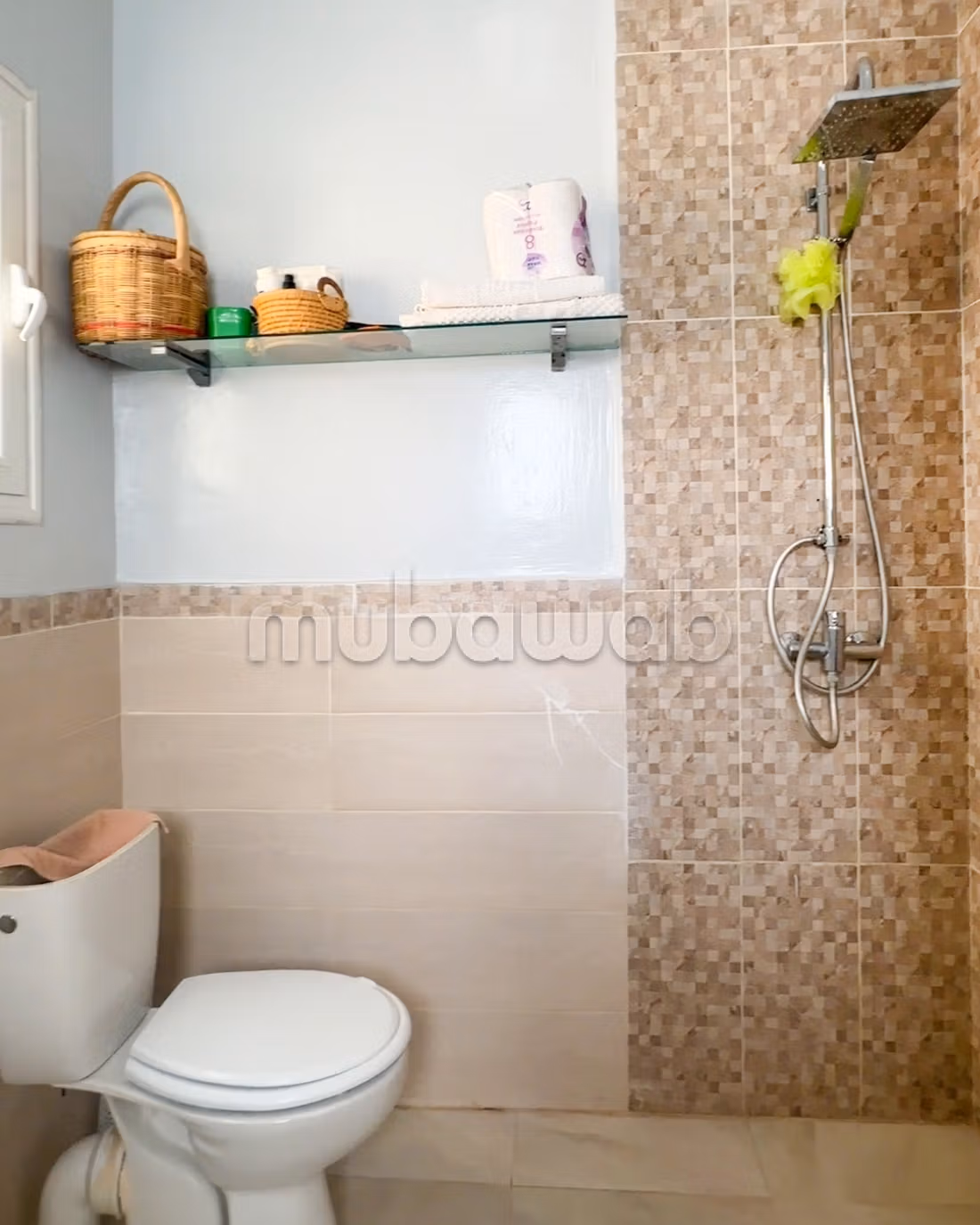 A vendre Maison à Monchar 1 Hammamet