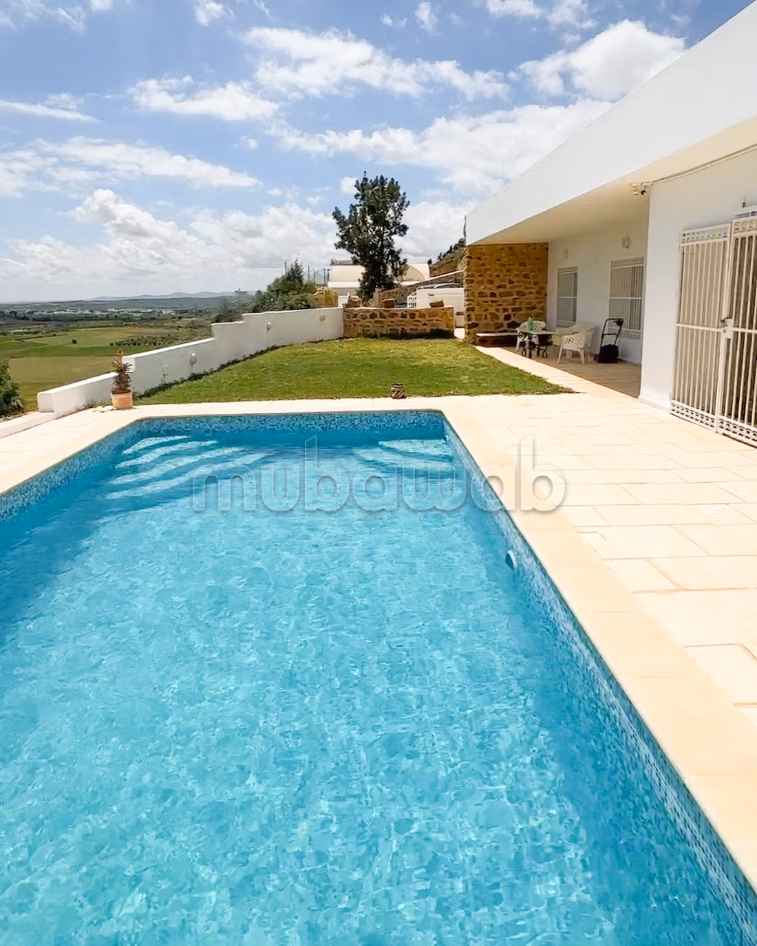 A vendre Maison à Monchar 1 Hammamet