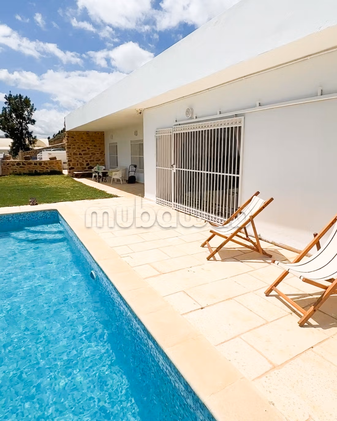 A vendre Maison à Monchar 1 Hammamet