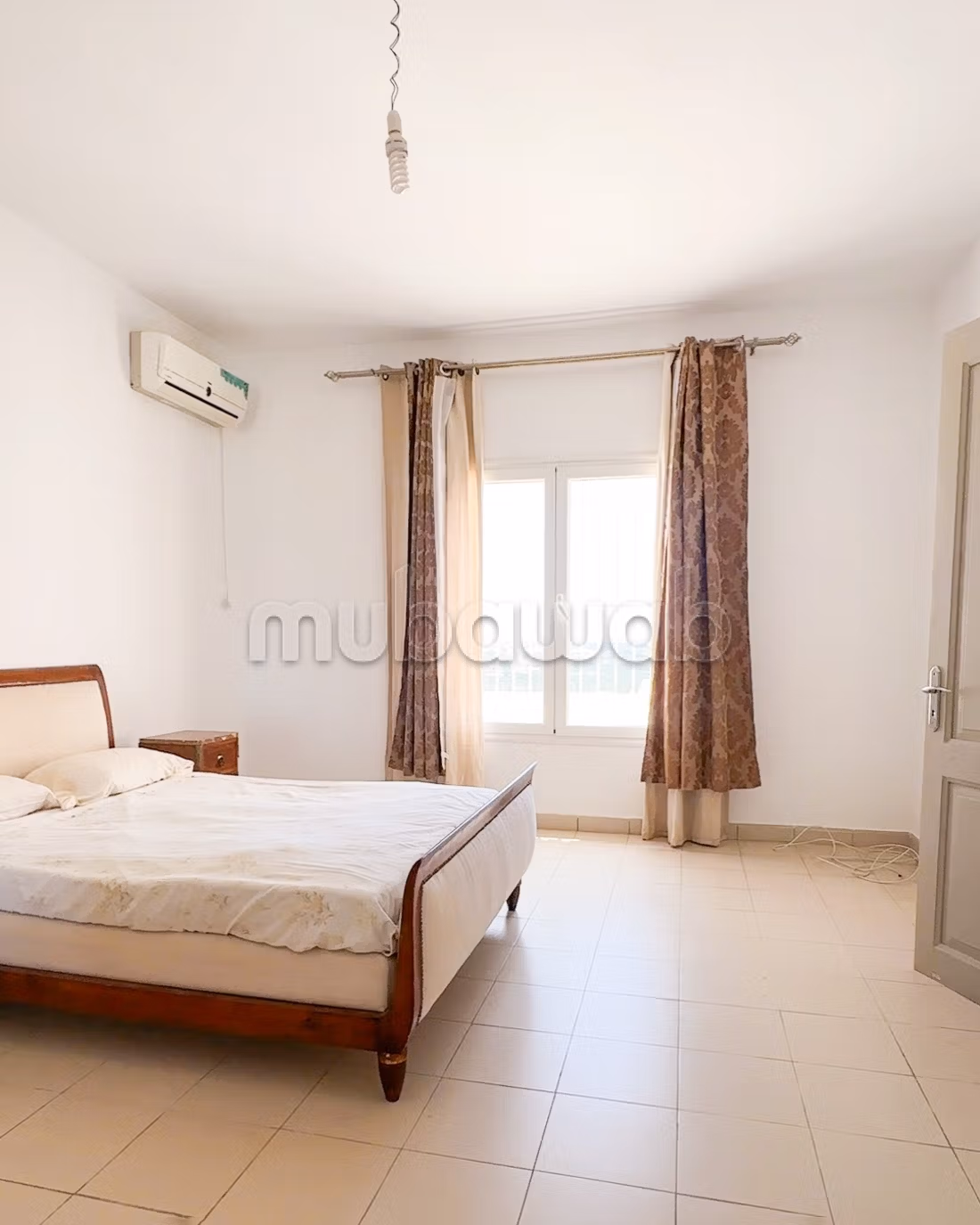 A vendre Maison à Monchar 1 Hammamet