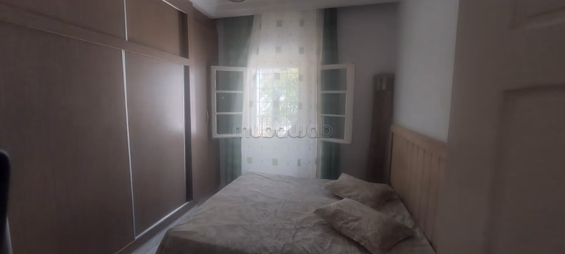A vendre Maison S2 Hammamet aves terrain