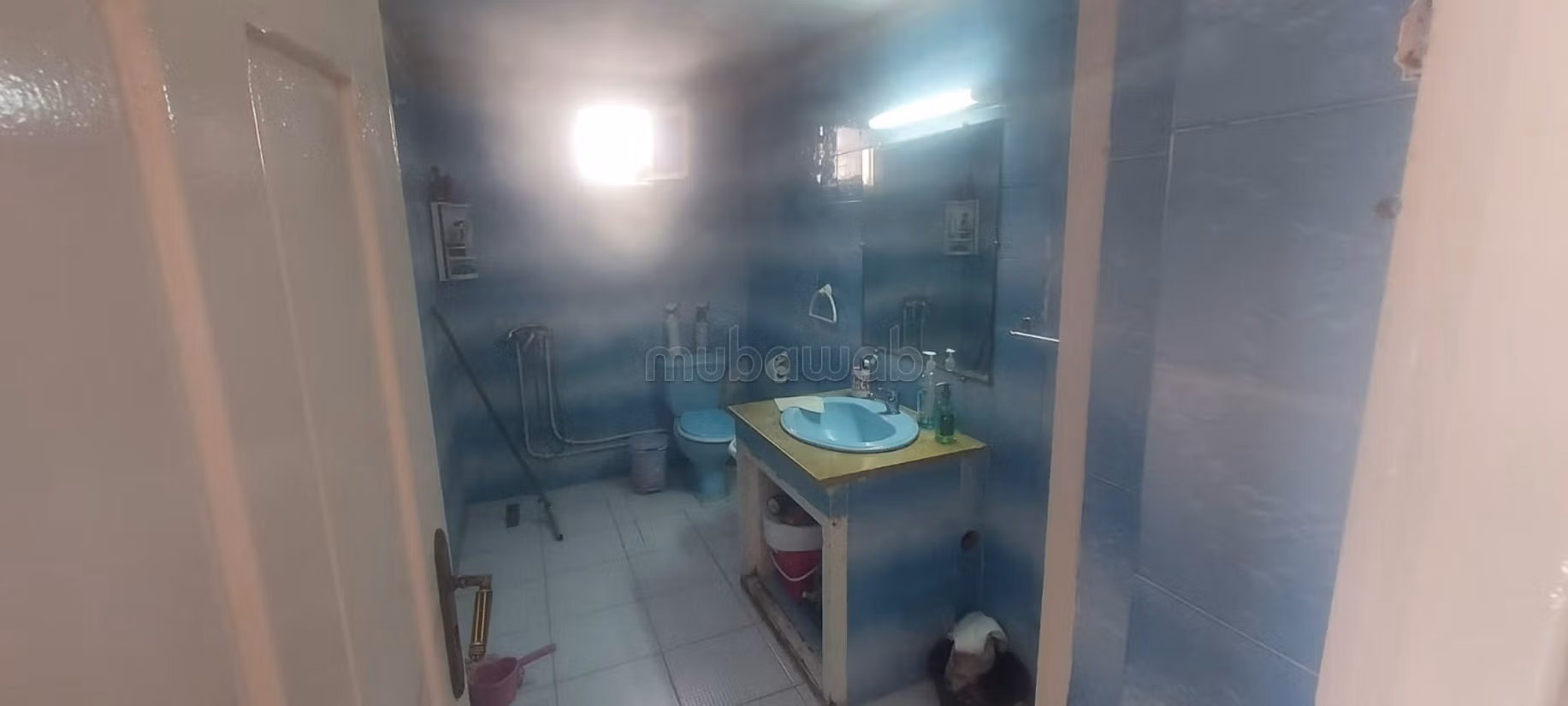 A vendre Maison S2 Hammamet aves terrain