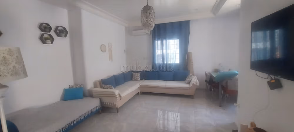 In vendita Casa S2 Hammamet con terreno