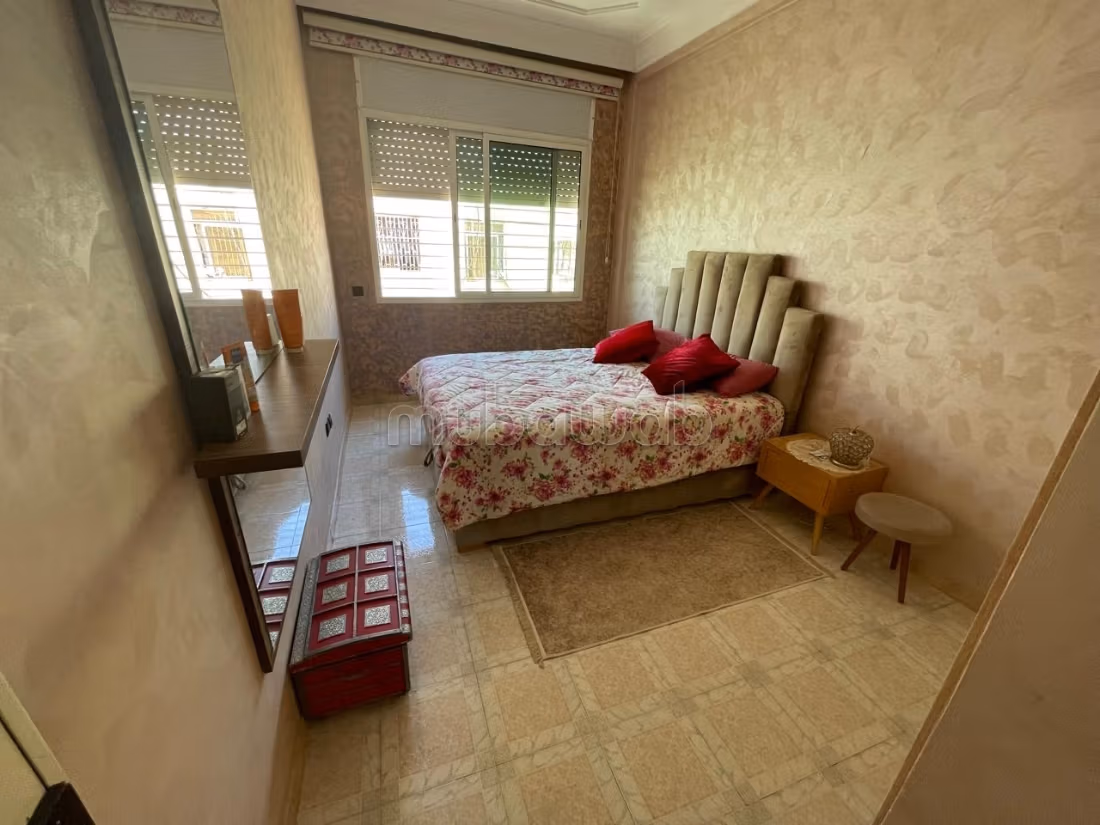 Appartement 124 m² f Ain Chock — 8