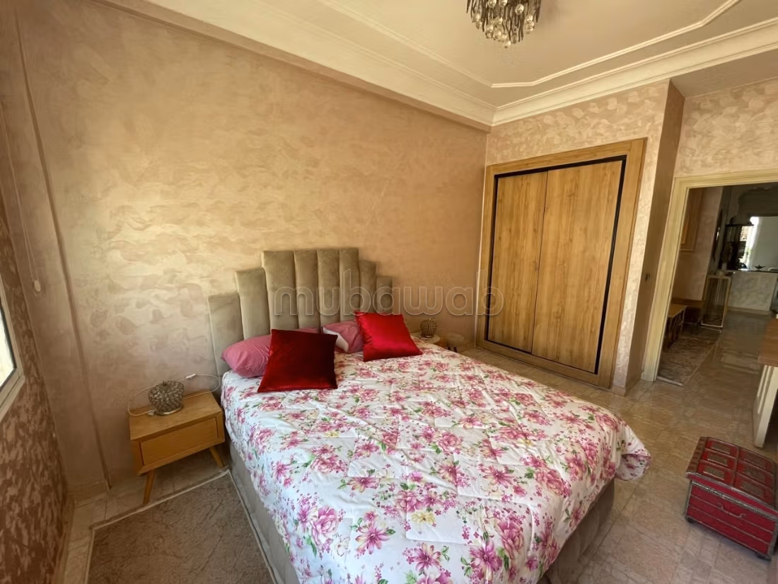 Appartement 124 m² f Ain Chock — 9