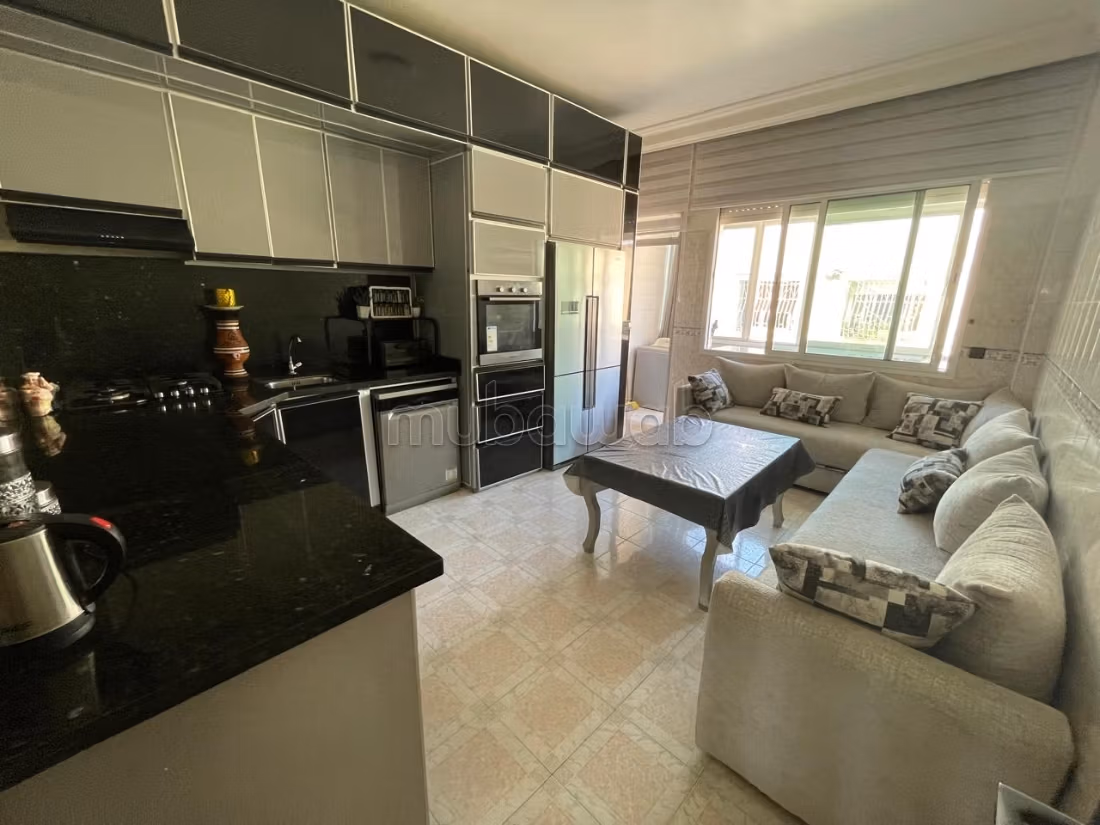 Appartement 124 m² f Ain Chock — 10
