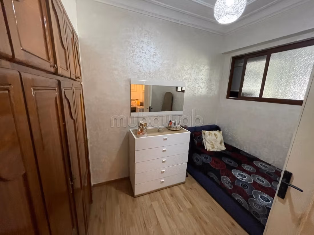 Appartement 124 m² f Ain Chock — 12