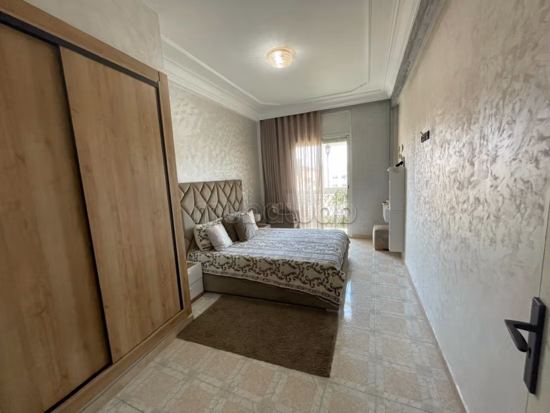 Appt à Oulad Taleb, Taddart de 124m² à Vendre — 4