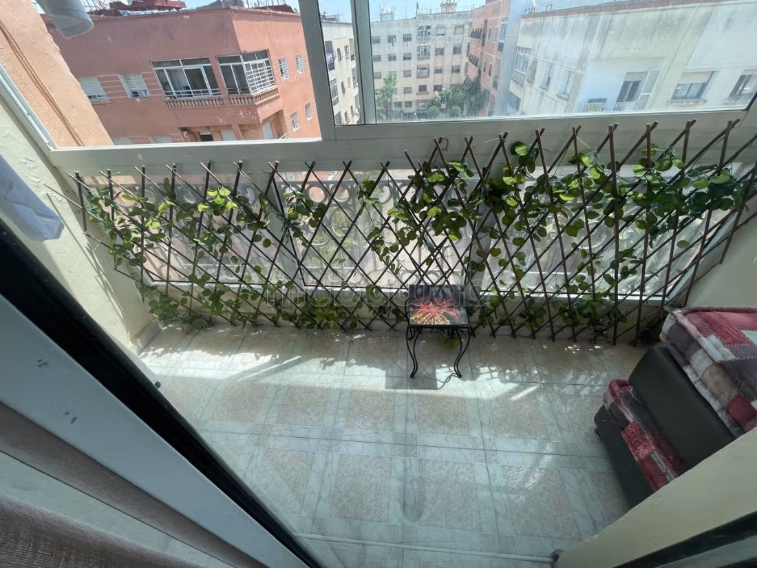 Appt à Oulad Taleb, Taddart de 124m² à Vendre — 5