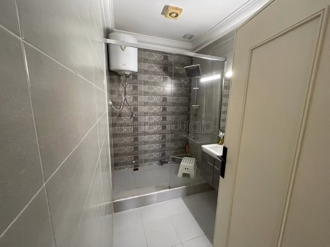 Appt à Oulad Taleb, Taddart de 124m² à Vendre — 6