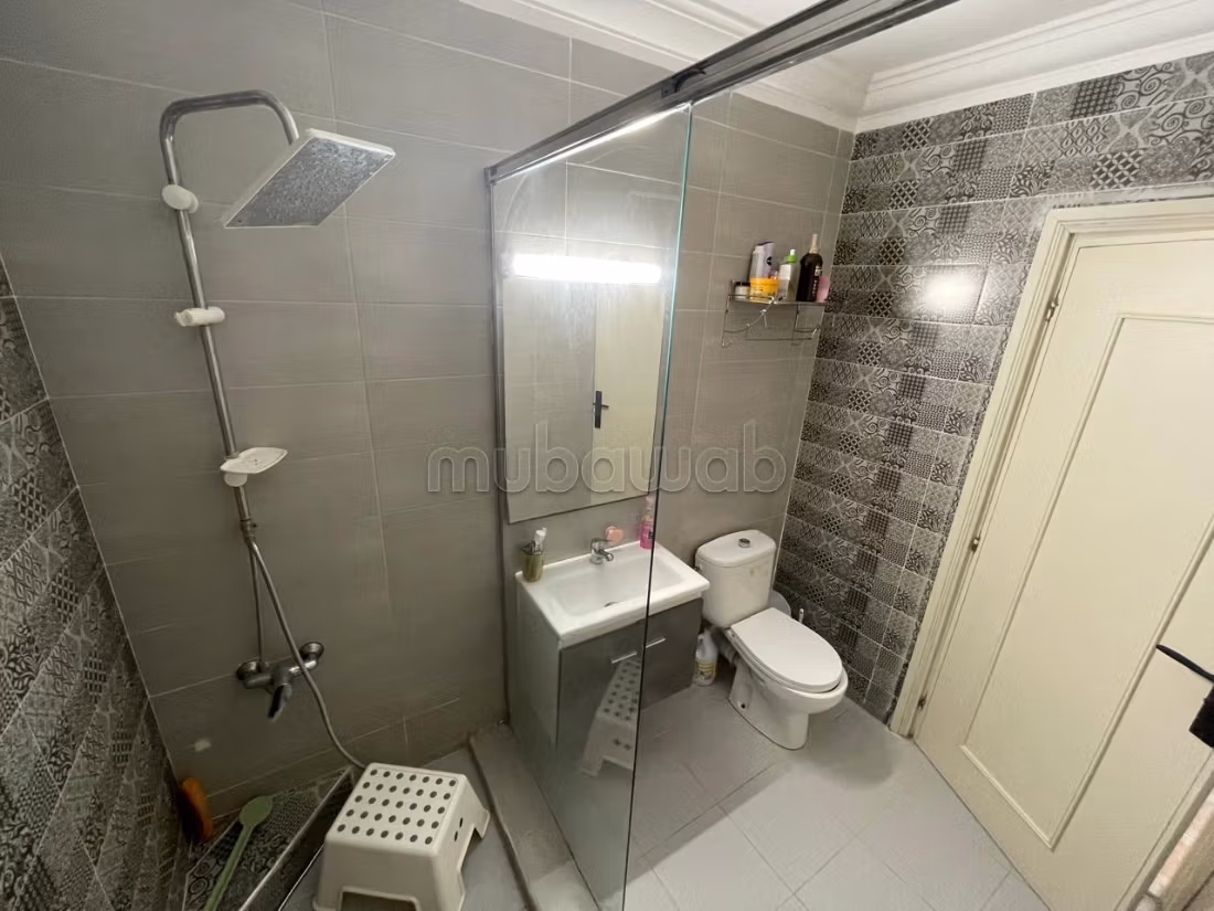 Appartement 124 m² f Ain Chock — 13
