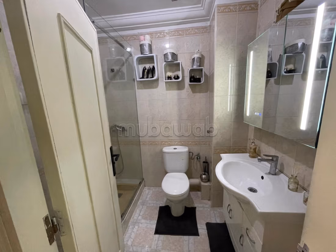 Appartement 124 m² f Ain Chock — 14