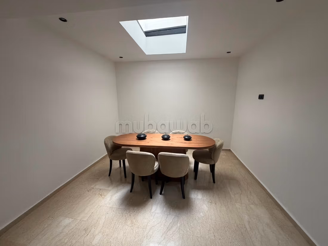 Duplex à louer — 2