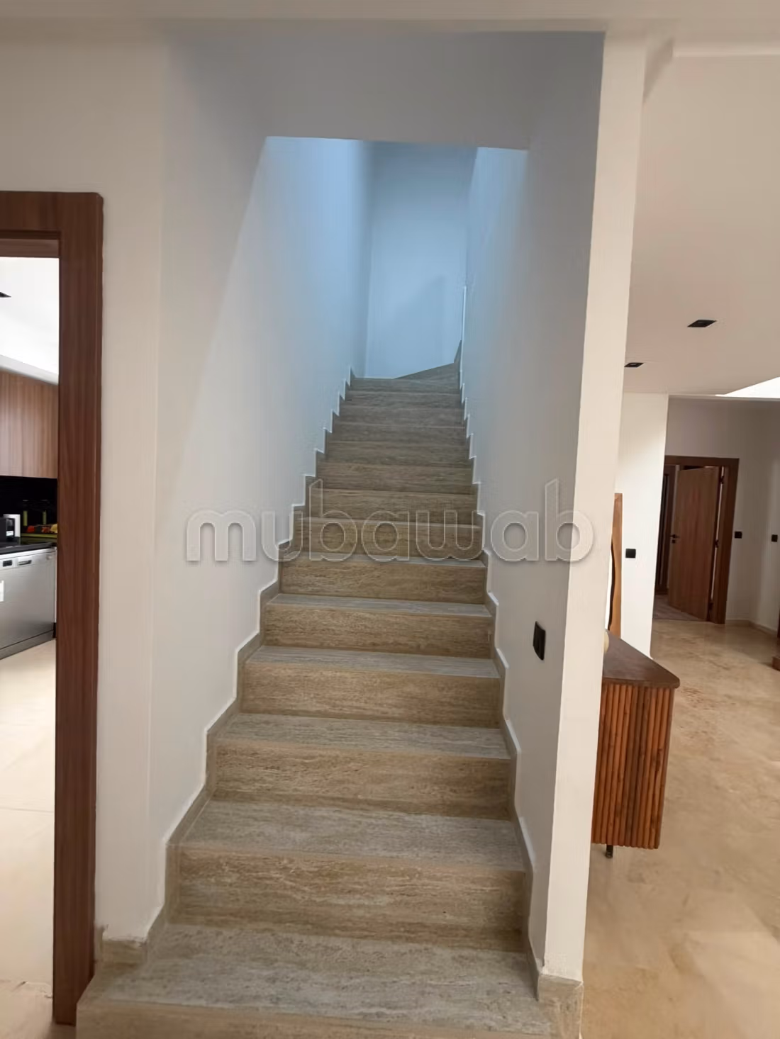 Duplex à louer — 5