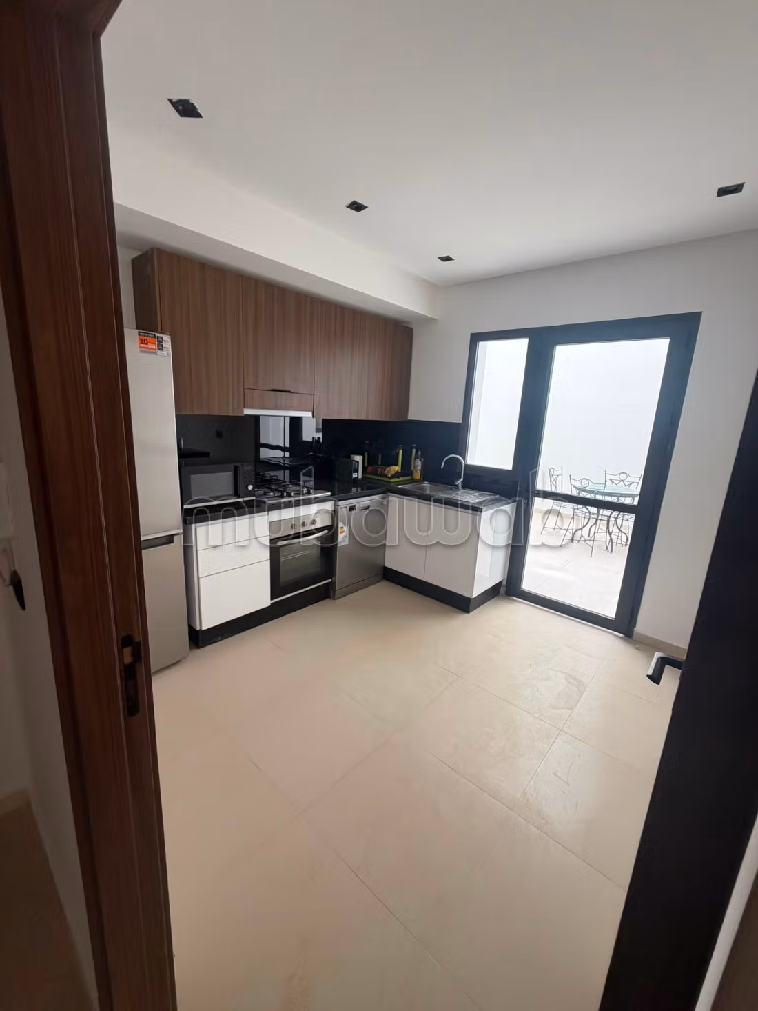 Appartement 10 m² à Ain Mezouar — 8