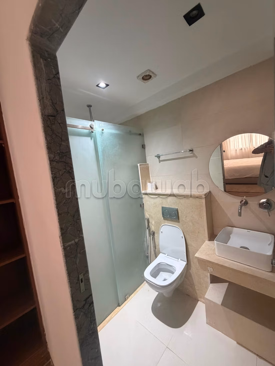 Appartement 10 m² à Ain Mezouar — 10